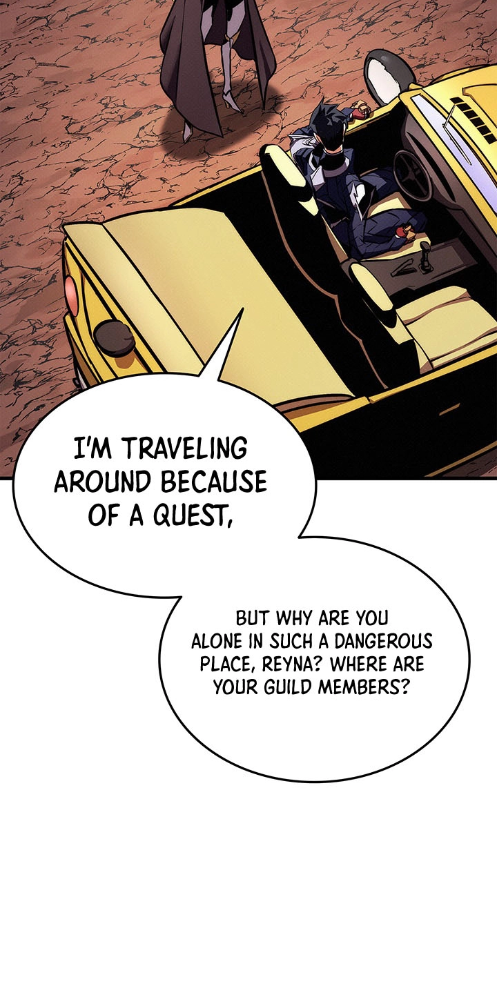 Ranker’s Return (Remake) chapter 259 page 12