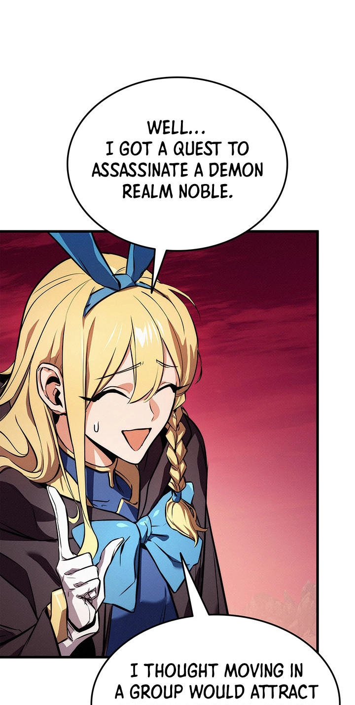 Ranker’s Return (Remake) chapter 259 page 13