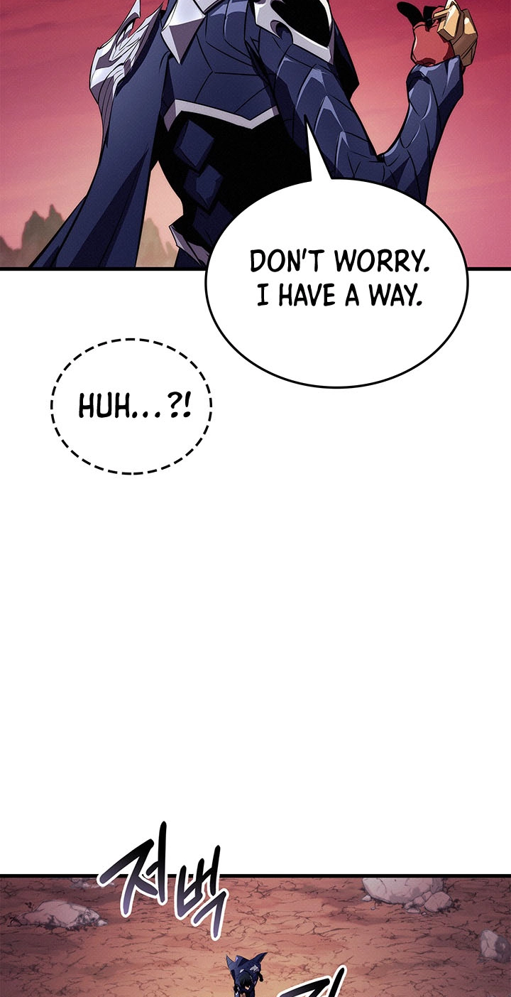 Ranker’s Return (Remake) chapter 259 page 32