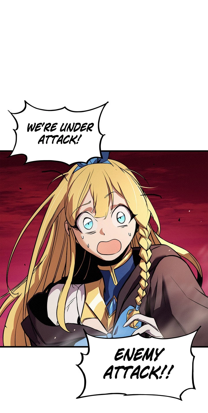 Ranker’s Return (Remake) chapter 259 page 39
