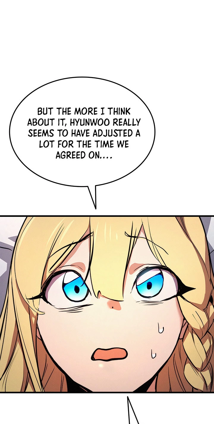 Ranker’s Return (Remake) chapter 259 page 108