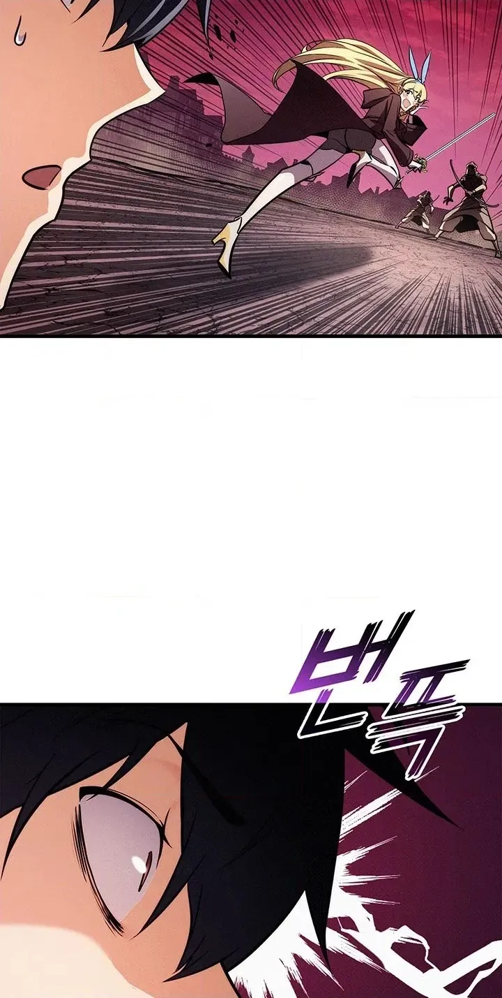 Ranker’s Return (Remake) chapter 259 page 60