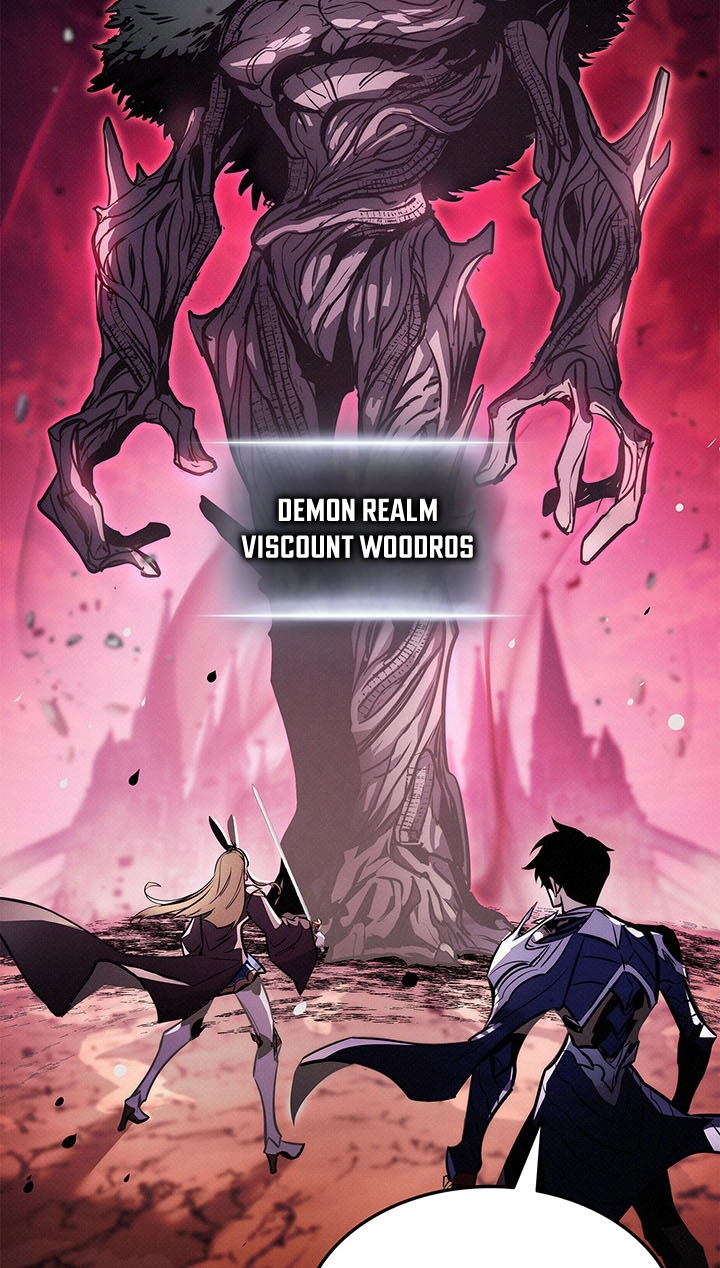 Ranker’s Return (Remake) chapter 259 page 66
