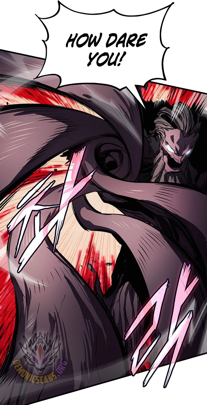 Ranker’s Return (Remake) chapter 259 page 71