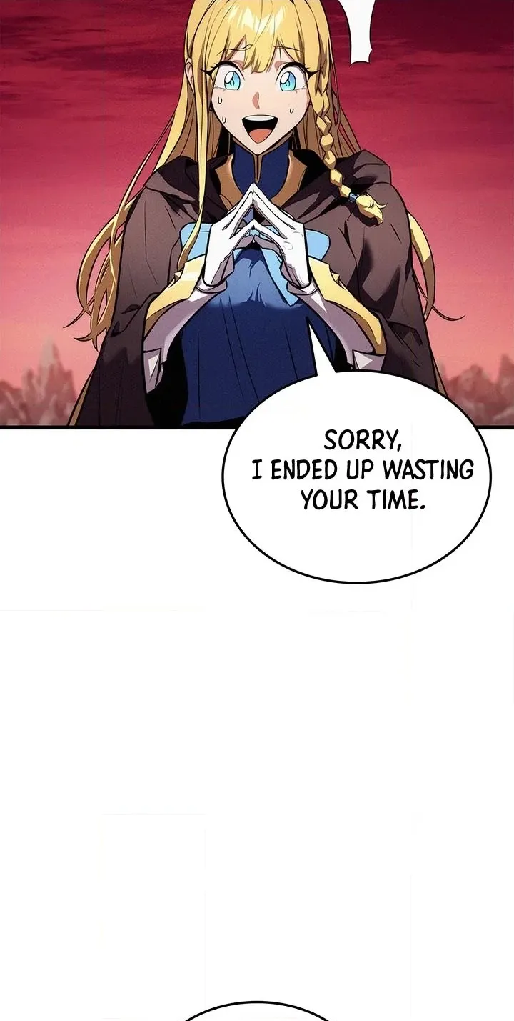 Ranker’s Return (Remake) chapter 259 page 20