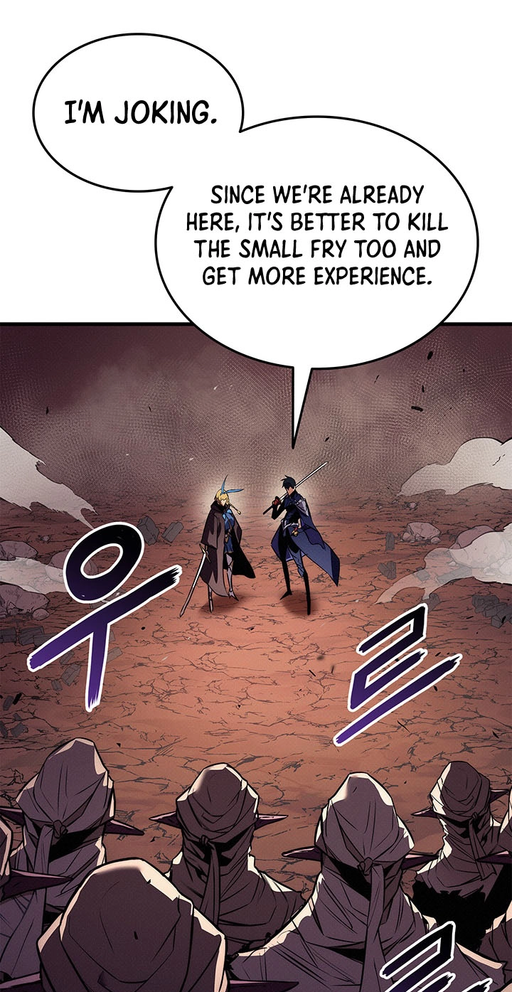 Ranker’s Return (Remake) chapter 259 page 43