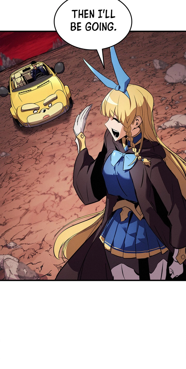 Ranker’s Return (Remake) chapter 259 page 21