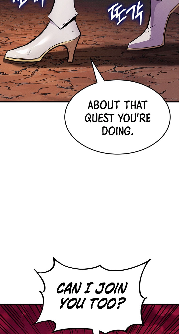 Ranker’s Return (Remake) chapter 259 page 95
