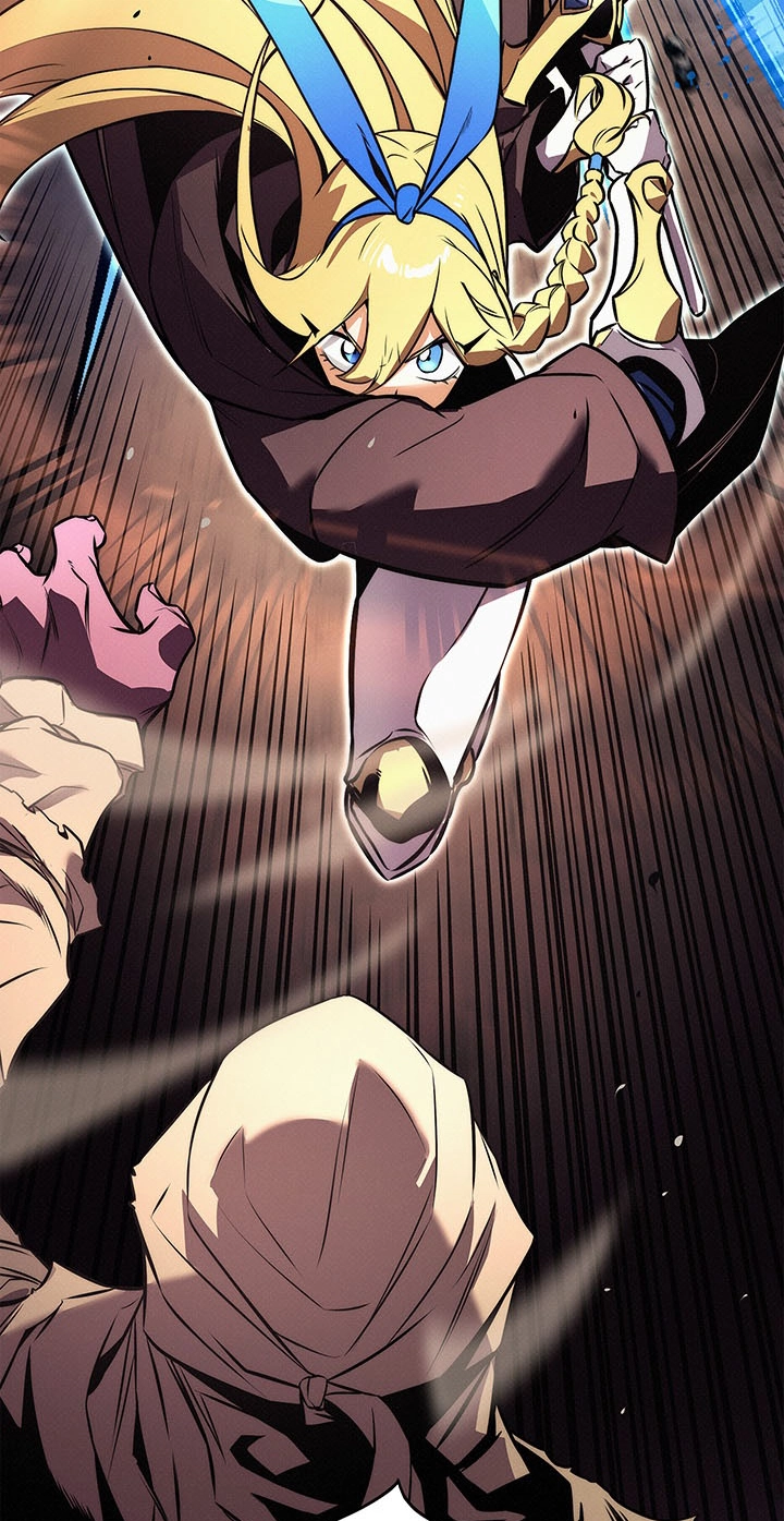 Ranker’s Return (Remake) chapter 259 page 48