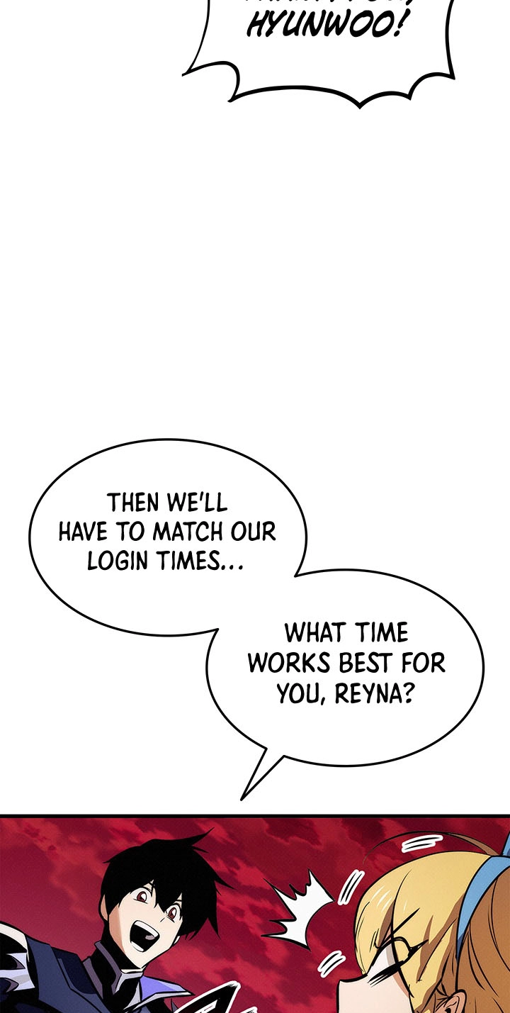 Ranker’s Return (Remake) chapter 259 page 101