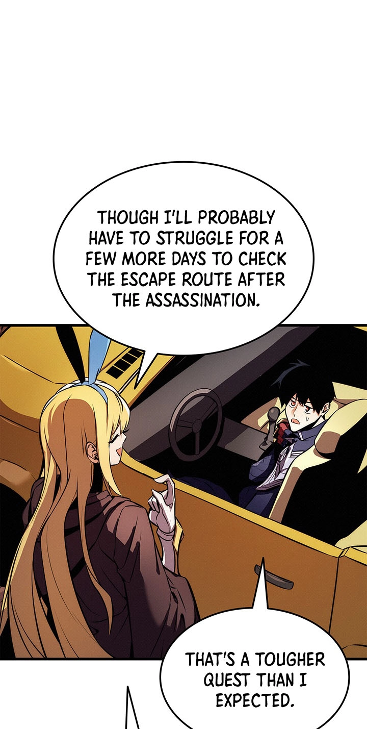 Ranker’s Return (Remake) chapter 259 page 17