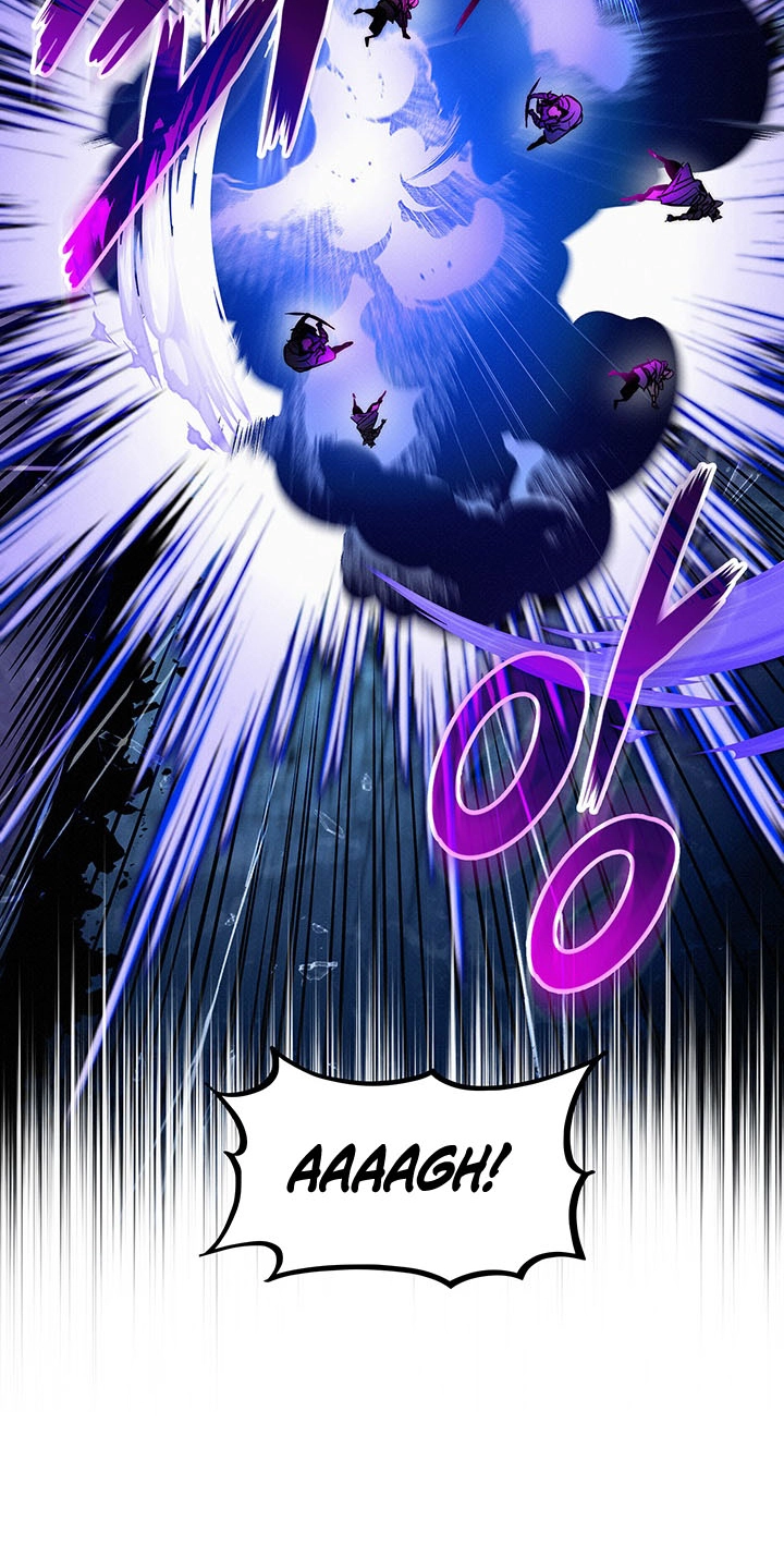 Ranker’s Return (Remake) chapter 259 page 38