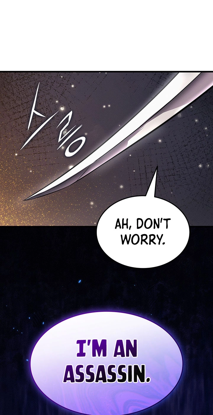 Ranker’s Return (Remake) chapter 259 page 35