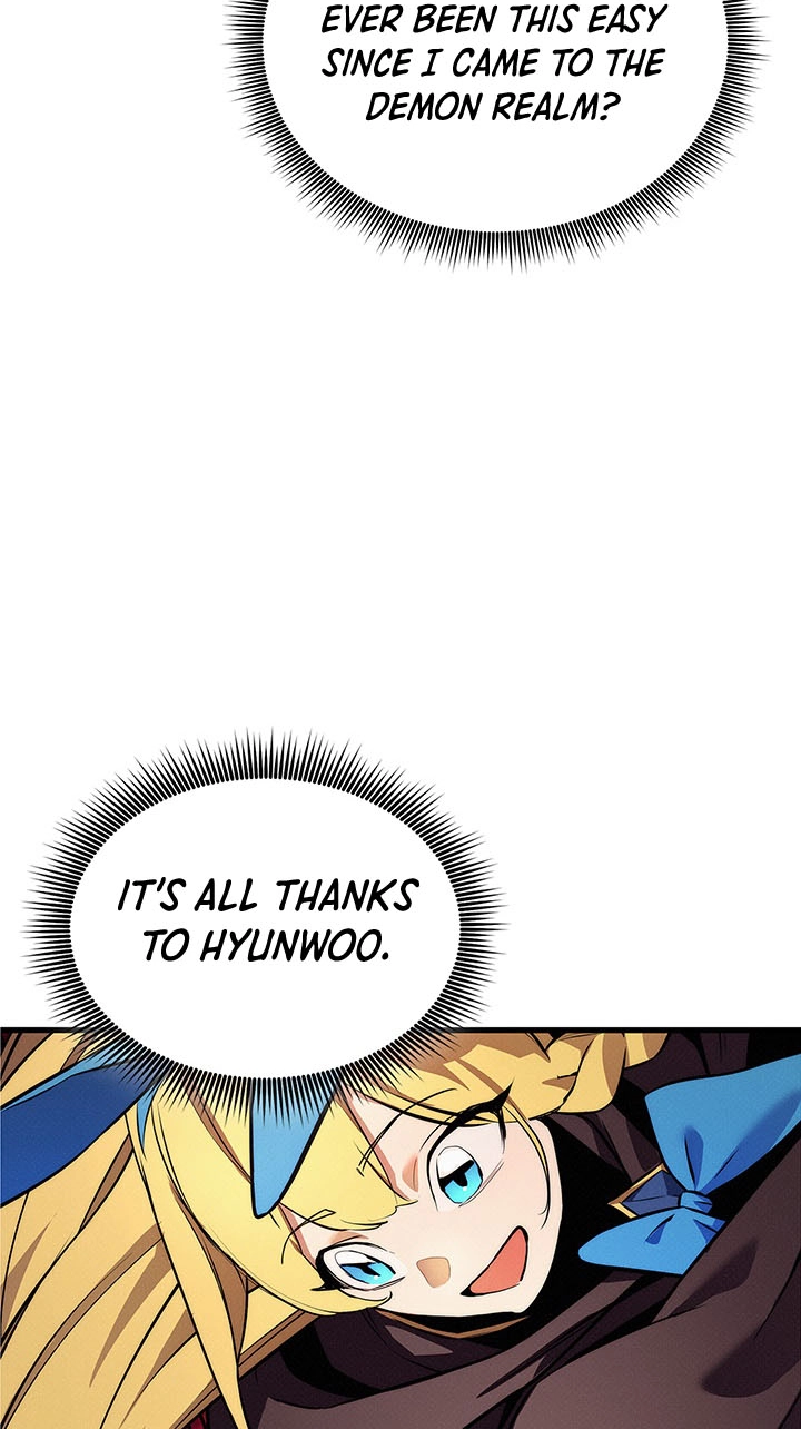 Ranker’s Return (Remake) chapter 259 page 55
