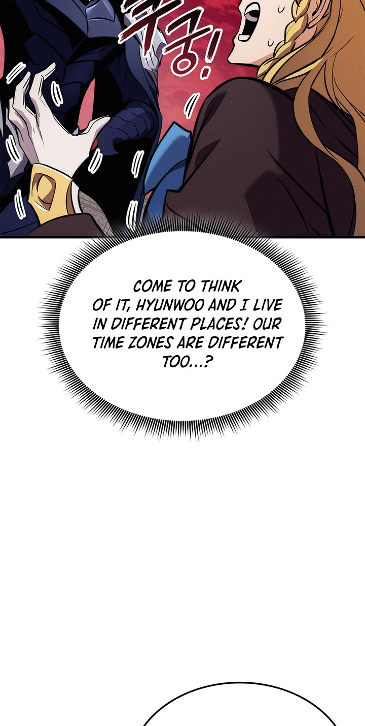Ranker’s Return (Remake) chapter 259 page 102
