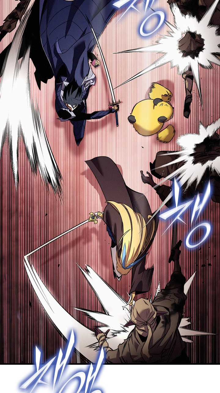 Ranker’s Return (Remake) chapter 259 page 53