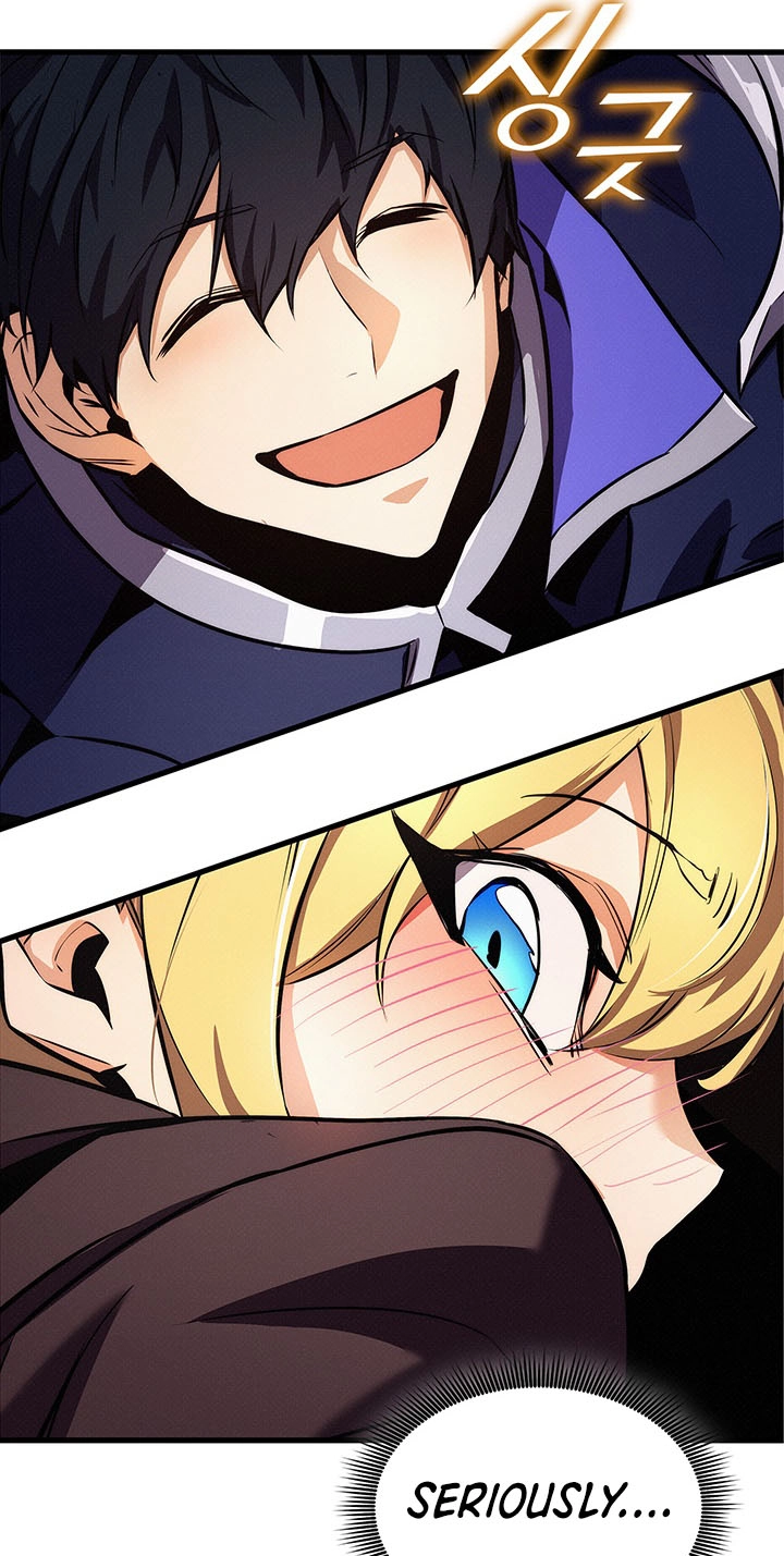Ranker’s Return (Remake) chapter 259 page 57