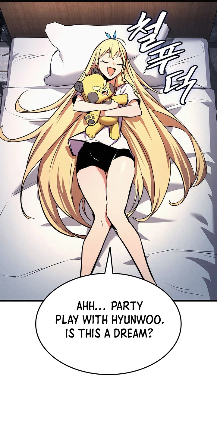 Ranker’s Return (Remake) chapter 259 page 107