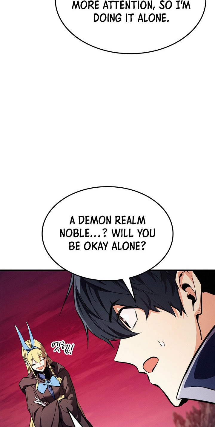 Ranker’s Return (Remake) chapter 259 page 14