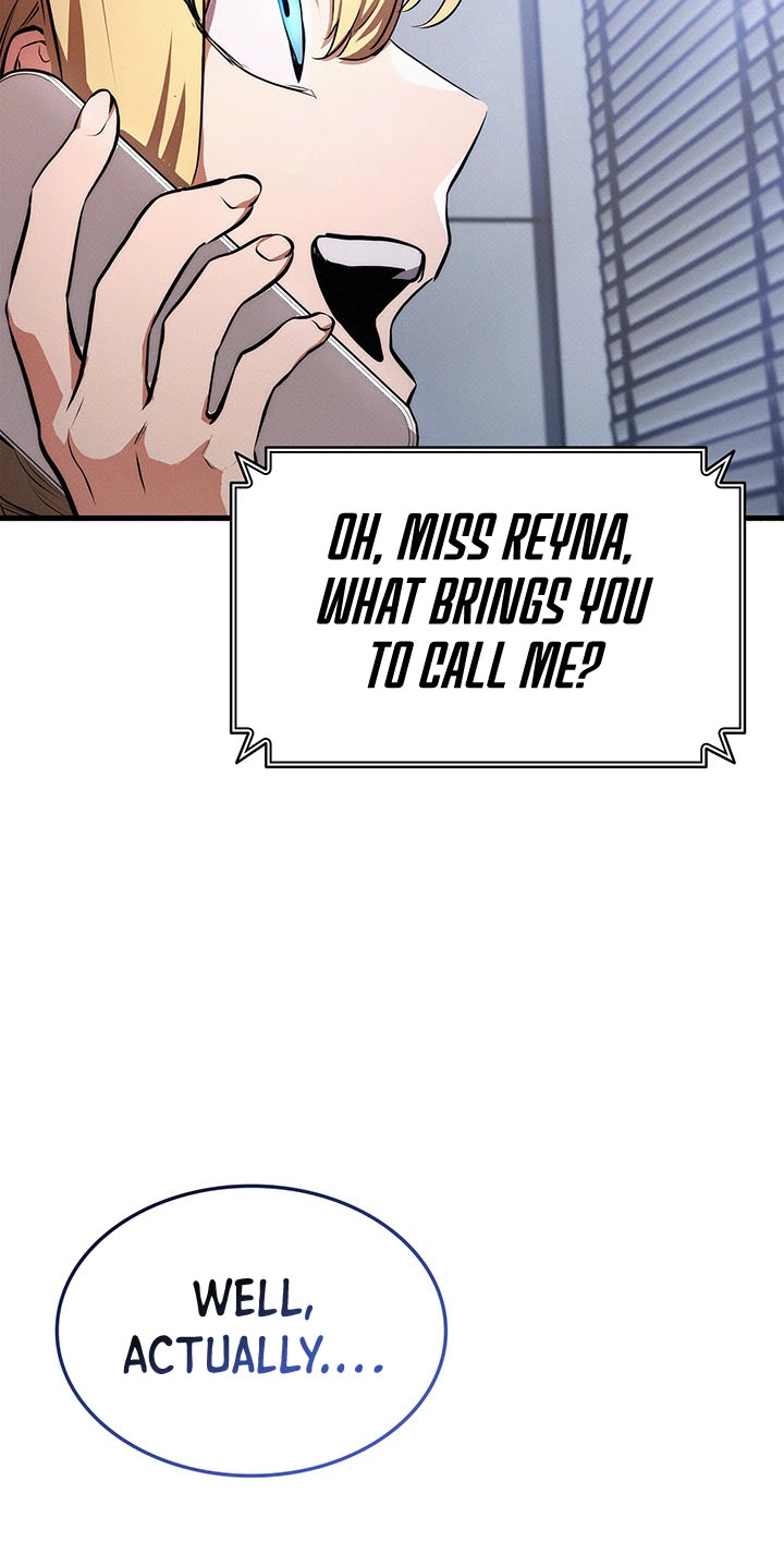 Ranker’s Return (Remake) chapter 259 page 112