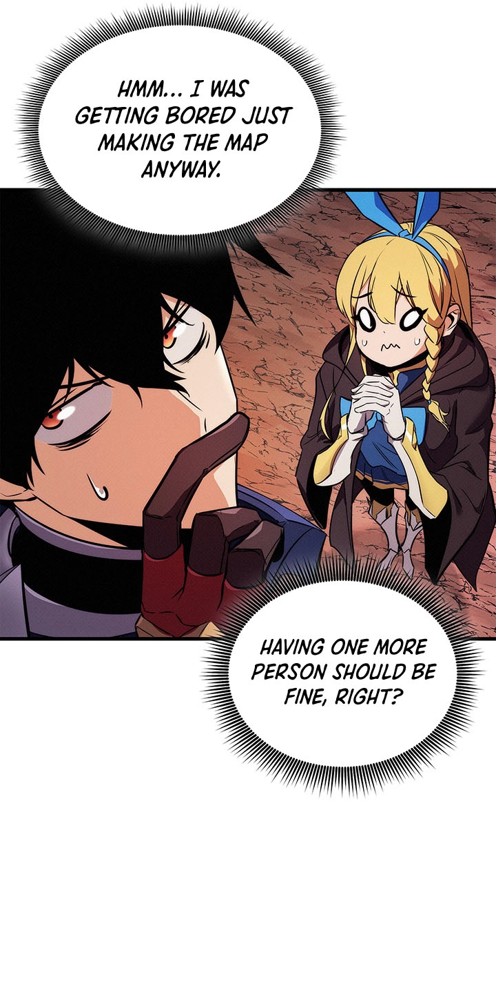 Ranker’s Return (Remake) chapter 259 page 99