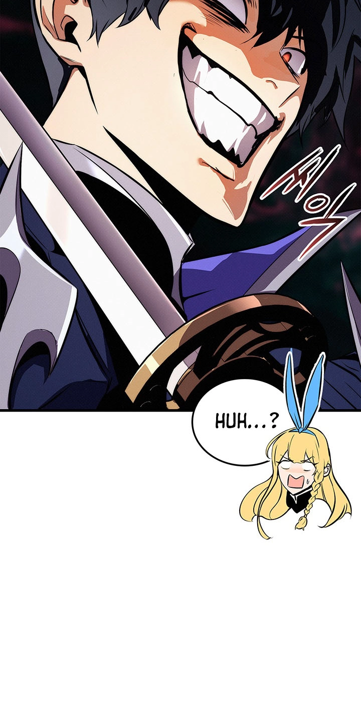 Ranker’s Return (Remake) chapter 259 page 42
