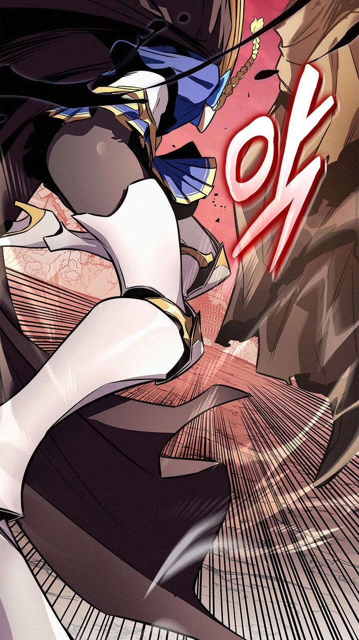 Ranker’s Return (Remake) chapter 259 page 51