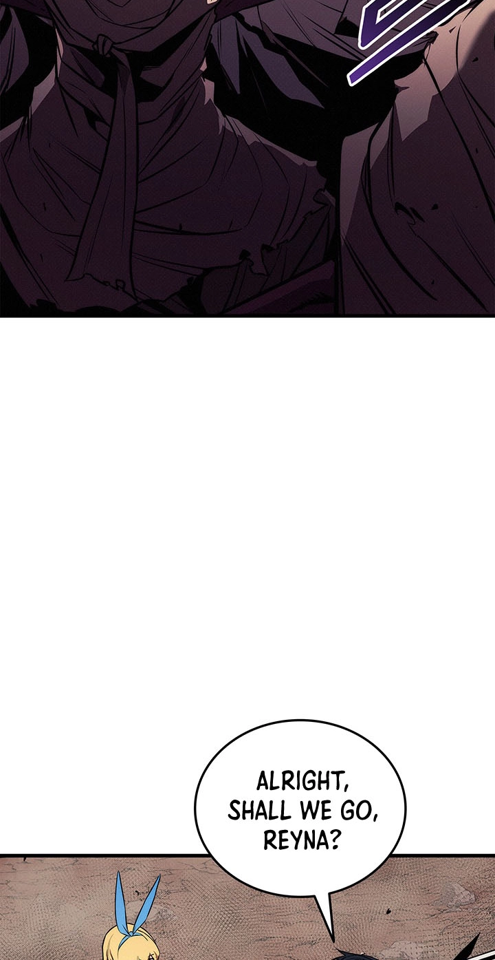 Ranker’s Return (Remake) chapter 259 page 44