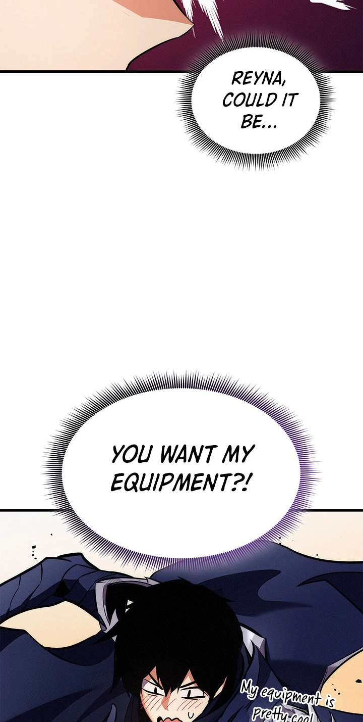 Ranker’s Return (Remake) chapter 259 page 61