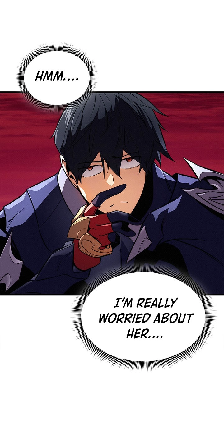 Ranker’s Return (Remake) chapter 259 page 22