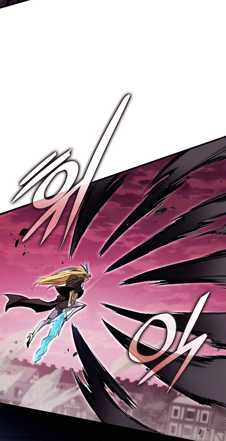 Ranker’s Return (Remake) chapter 259 page 72