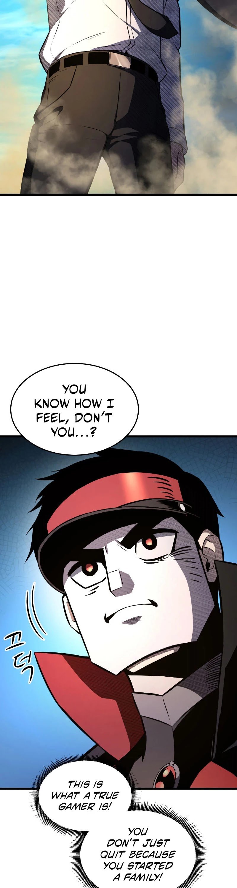 Ranker’s Return (Remake) chapter 27 page 32