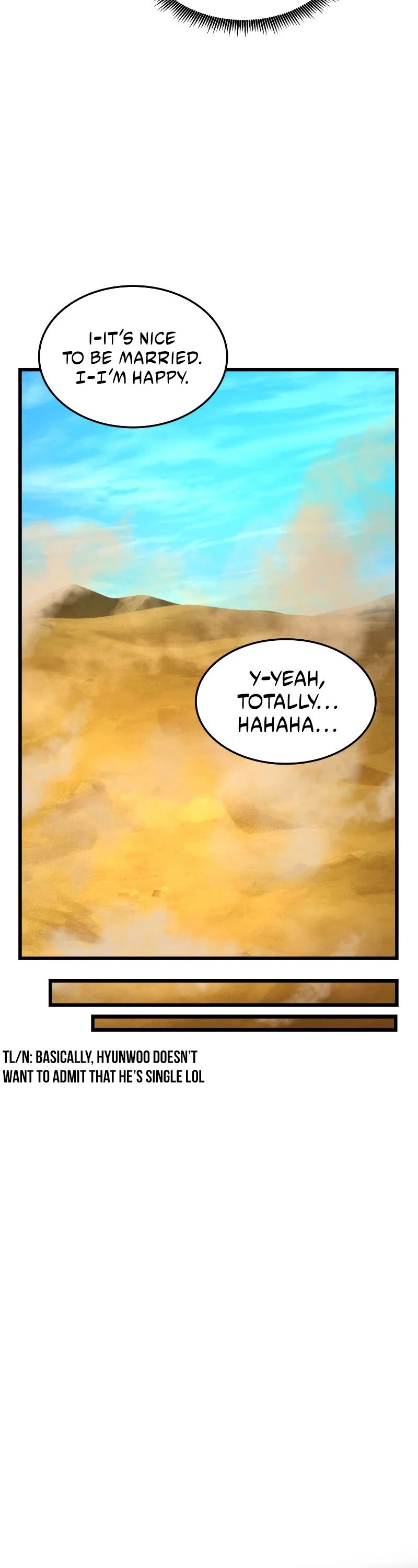 Ranker’s Return (Remake) chapter 27 page 33