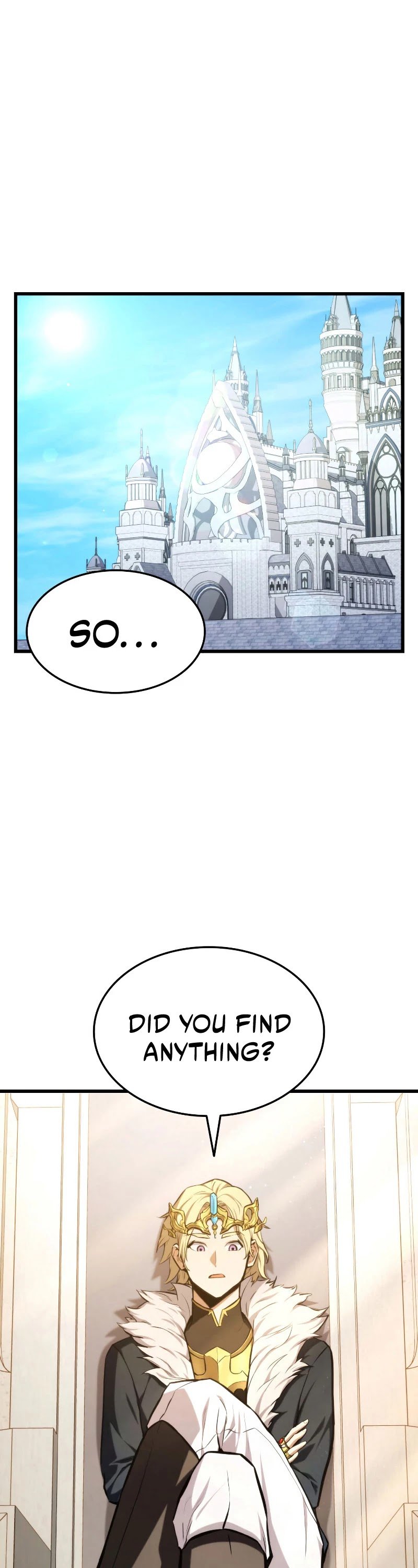 Ranker’s Return (Remake) chapter 29 page 2