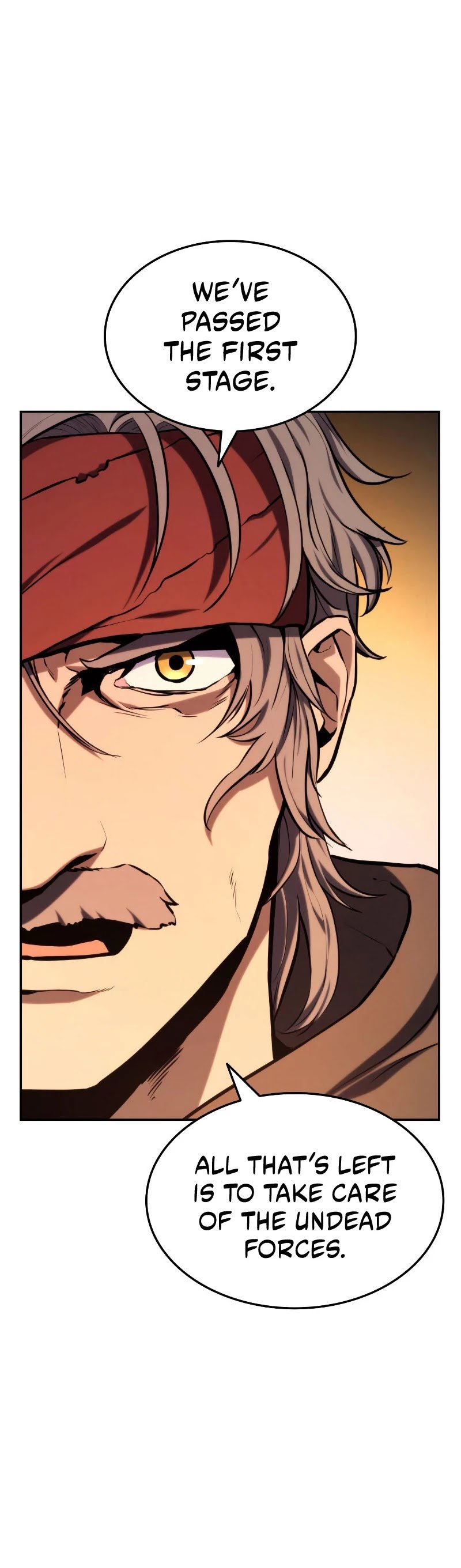 Ranker’s Return (Remake) chapter 29 page 43