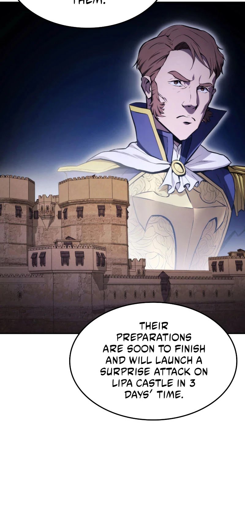 Ranker’s Return (Remake) chapter 29 page 6