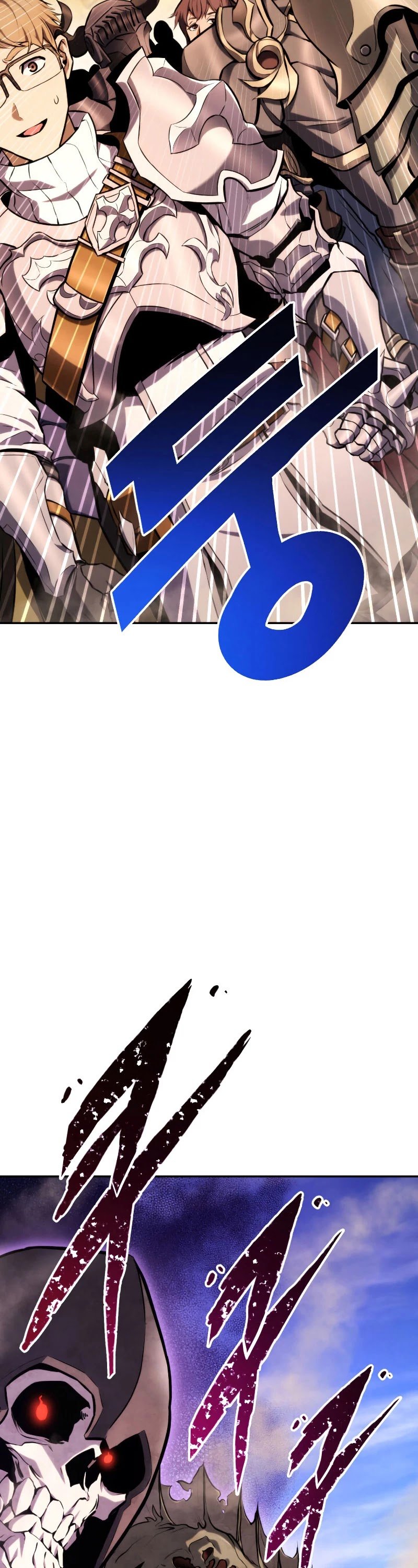 Ranker’s Return (Remake) chapter 29 page 60