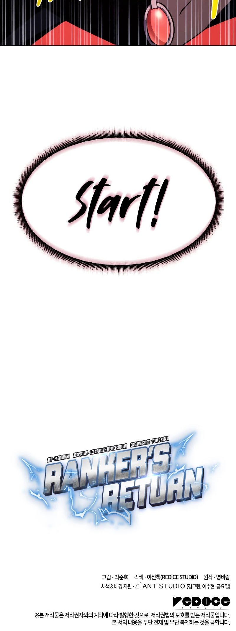 Ranker’s Return (Remake) chapter 29 page 65