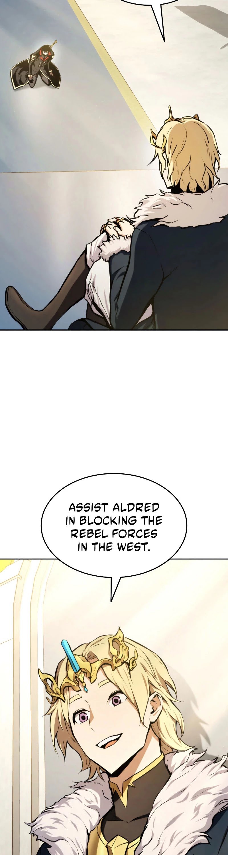 Ranker’s Return (Remake) chapter 29 page 9