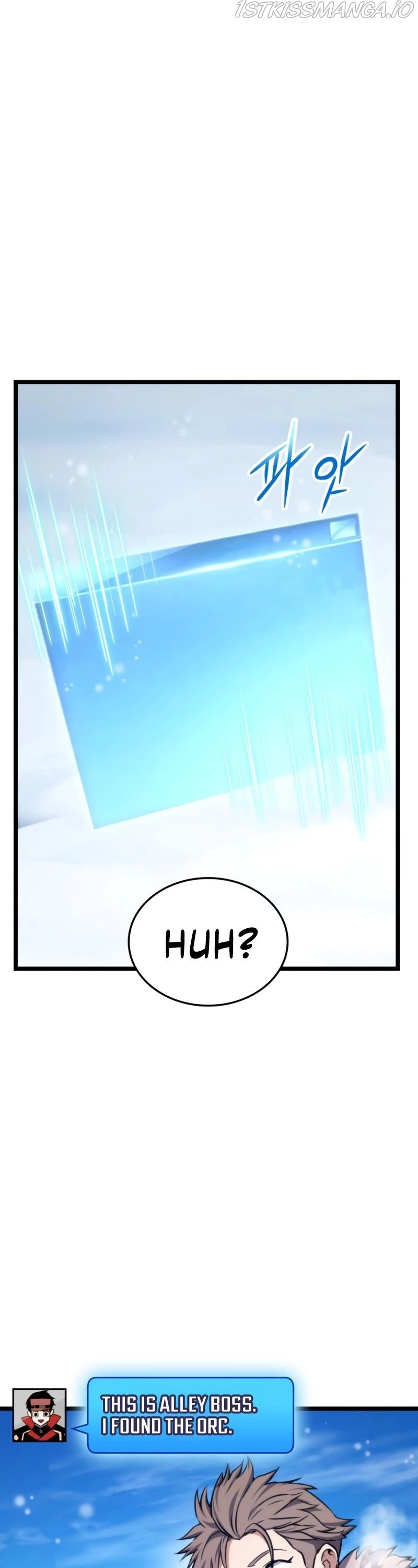 Ranker’s Return (Remake) chapter 37 page 2