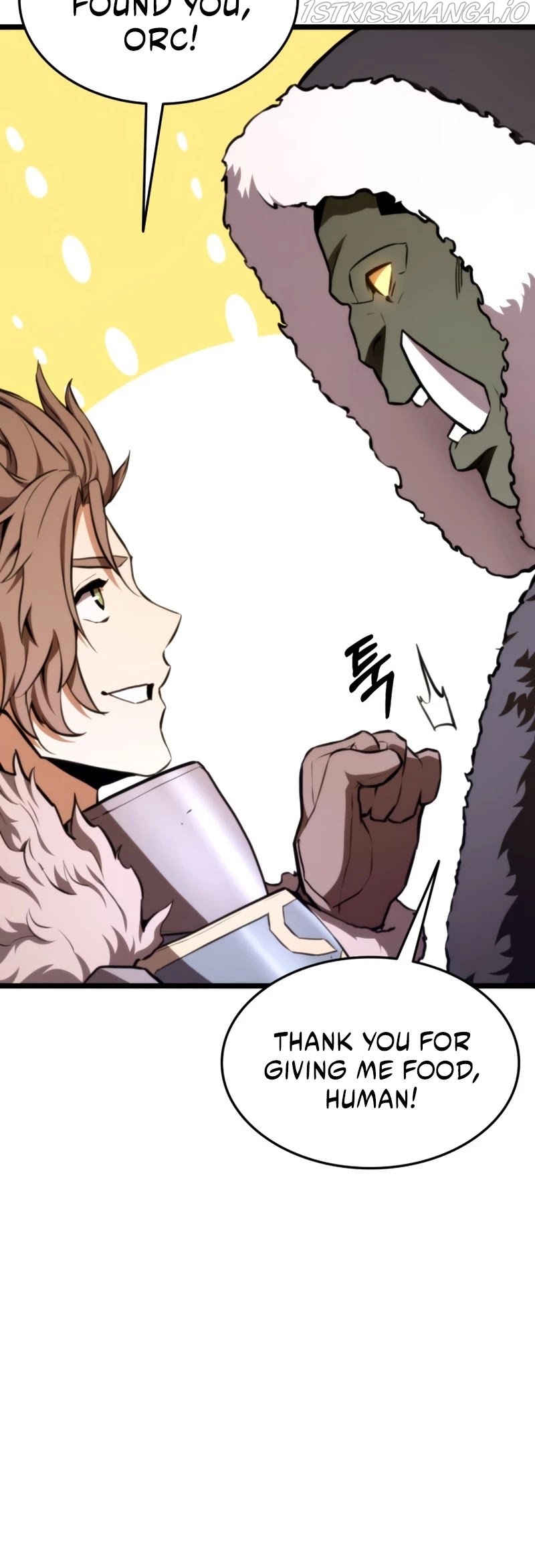 Ranker’s Return (Remake) chapter 37 page 9
