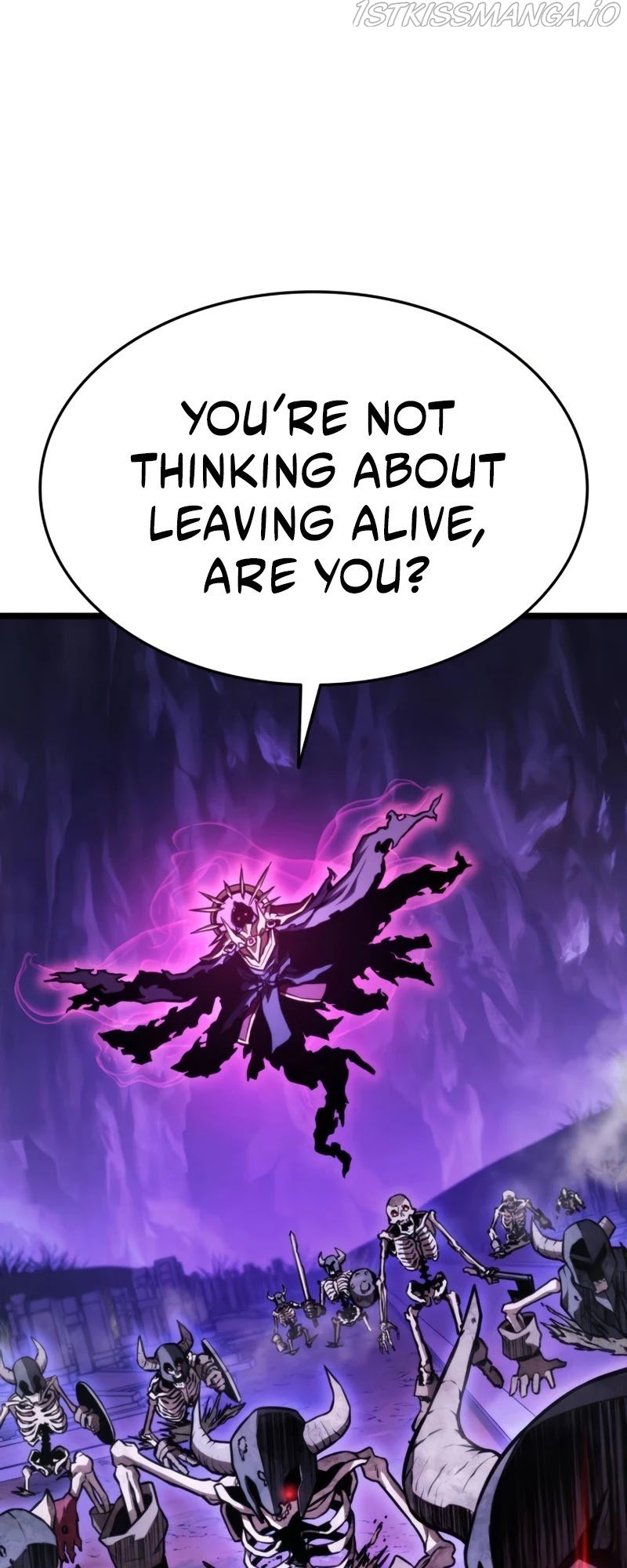 Ranker’s Return (Remake) chapter 37 page 33