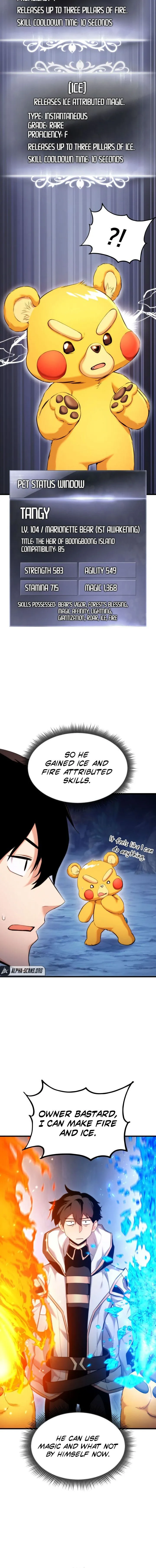 Ranker’s Return (Remake) chapter 59 page 6