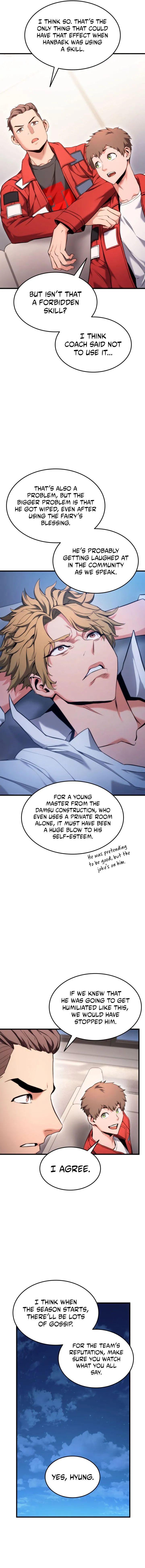 Ranker’s Return (Remake) chapter 59 page 15