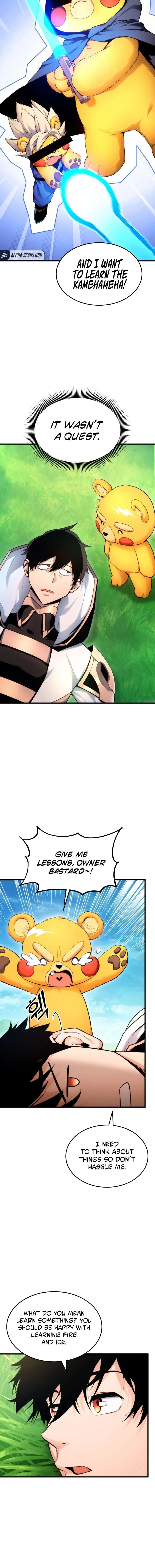 Ranker’s Return (Remake) chapter 59 page 18