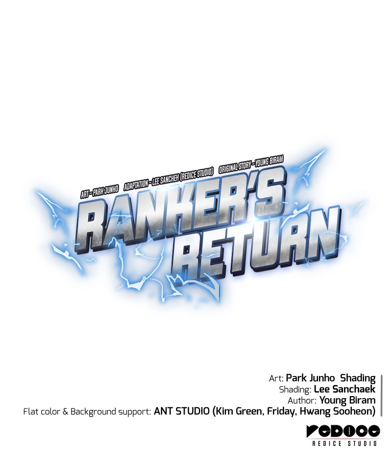 Ranker’s Return (Remake) chapter 78 page 19