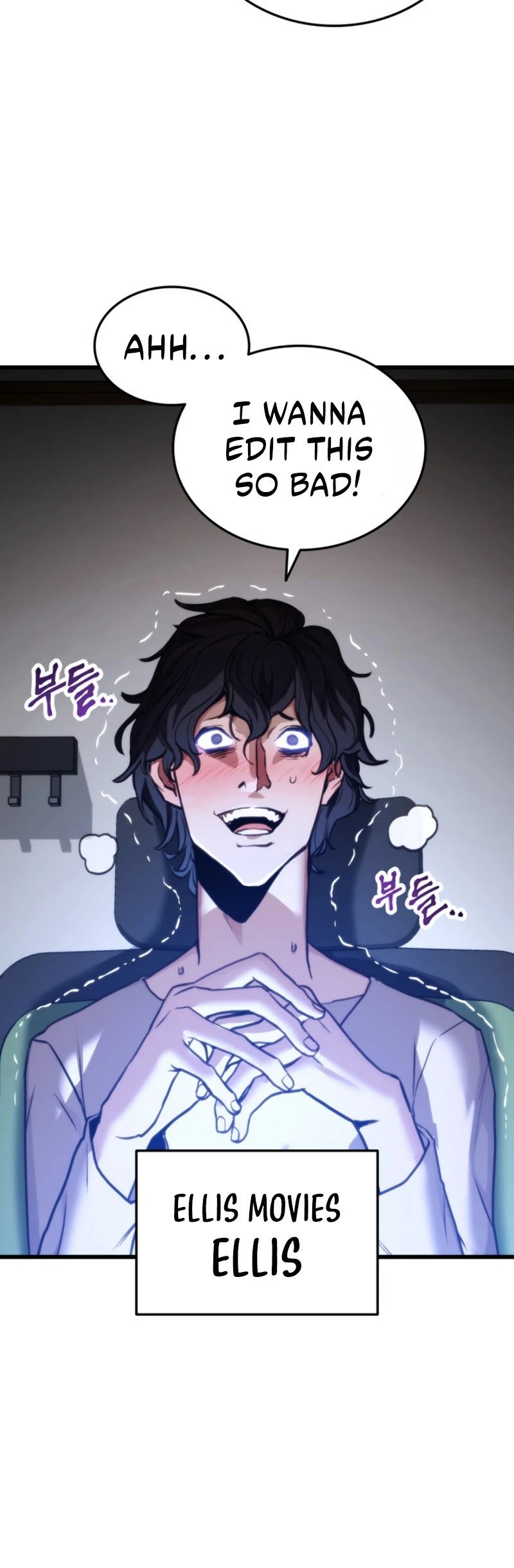 Ranker’s Return (Remake) chapter 8 page 12