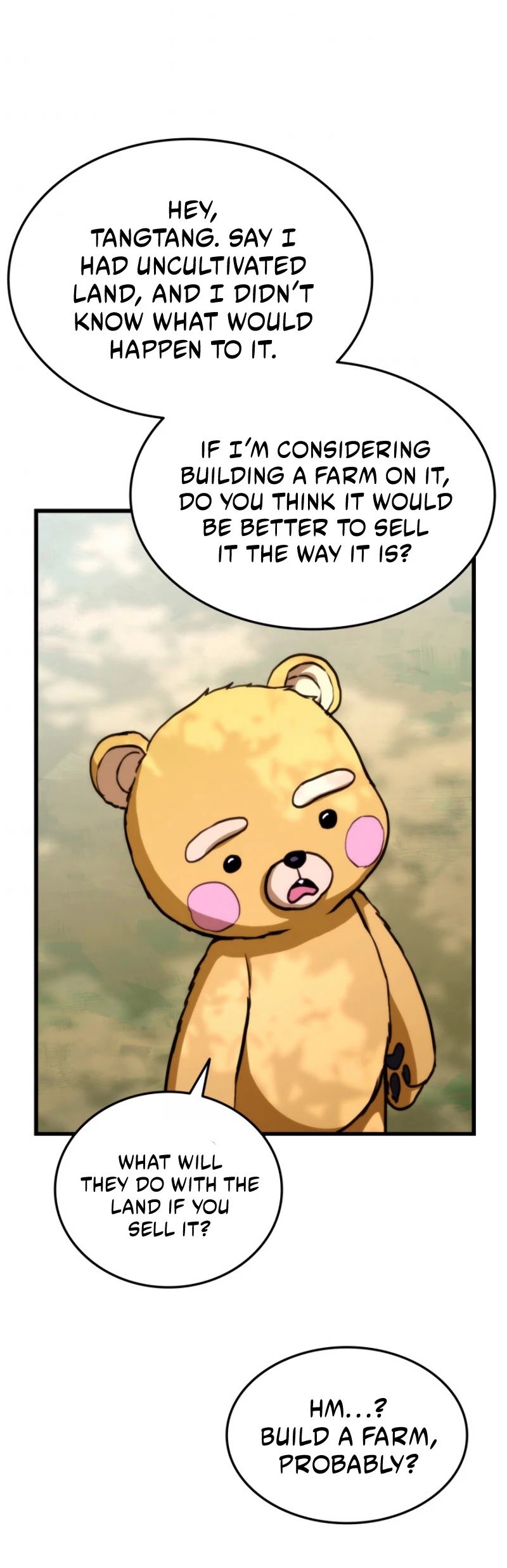 Ranker’s Return (Remake) chapter 8 page 17