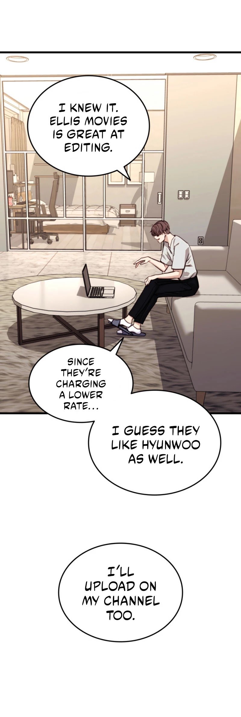 Ranker’s Return (Remake) chapter 8 page 24