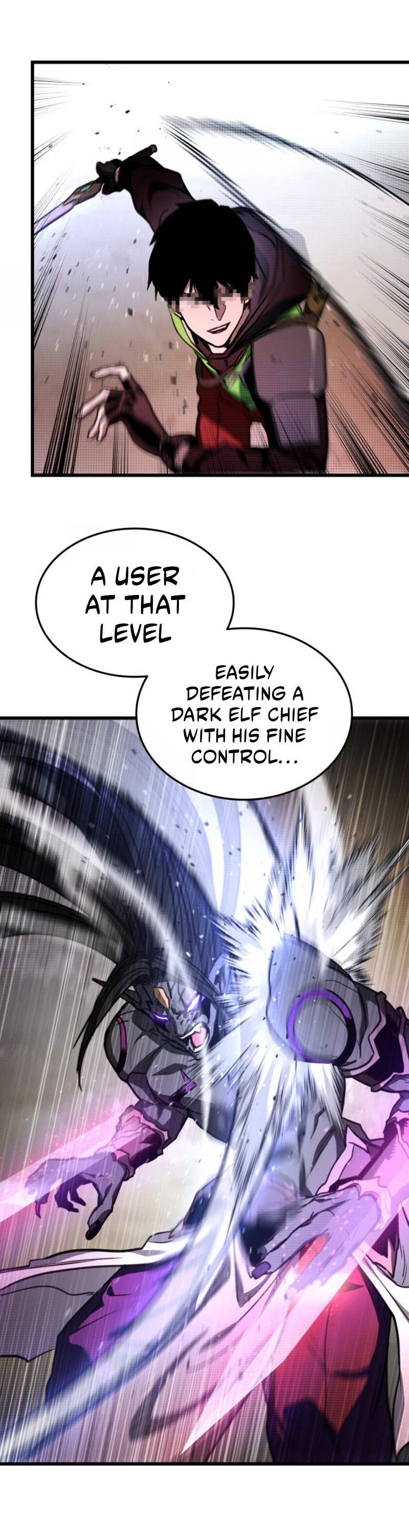 Ranker’s Return (Remake) chapter 8 page 30